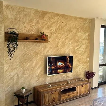 Apartamento Location Unique