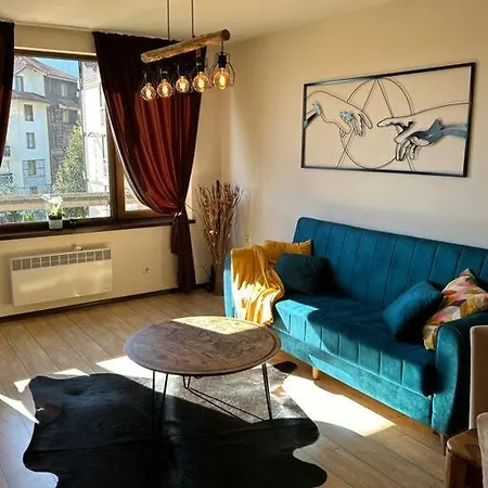 Apartment Location Unique