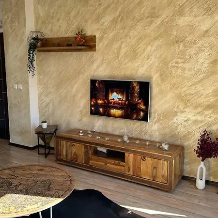 Διαμέρισμα Location Unique Μπάνσκο