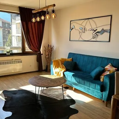 Location Unique Apartamento Bansko