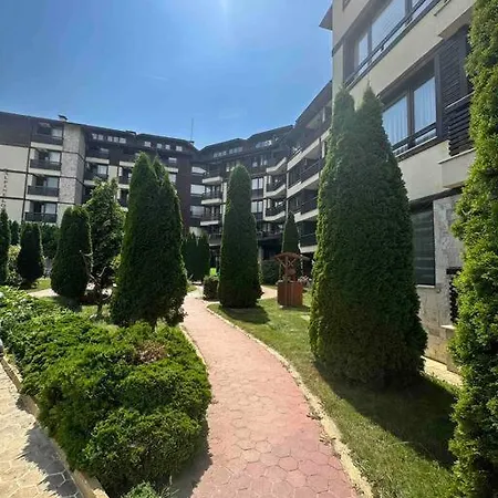 Apartamento Location Unique