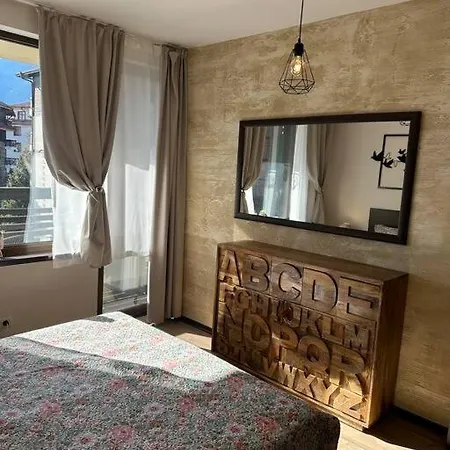 Apartment Location Unique Bansko