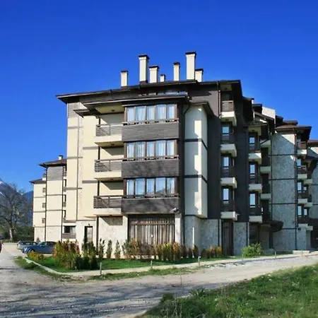 Apartamento Location Unique Bansko
