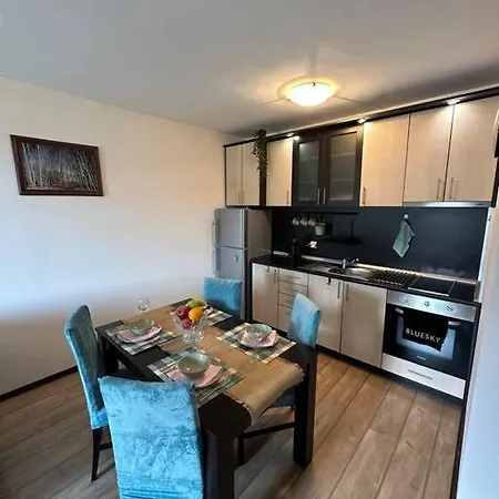 Location Unique Bansko