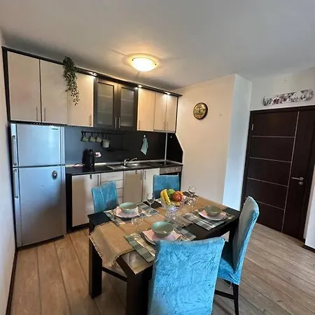 Location Unique * Bansko