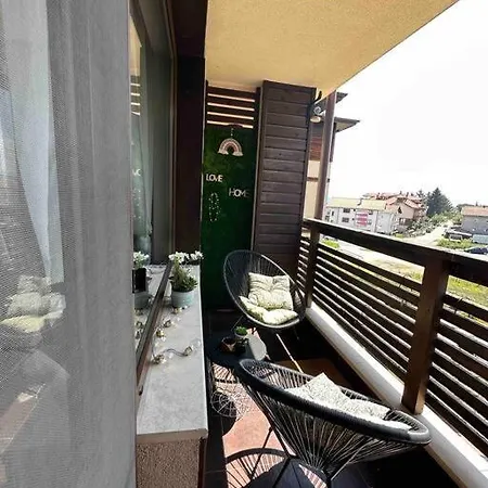 Apartamento Location Unique