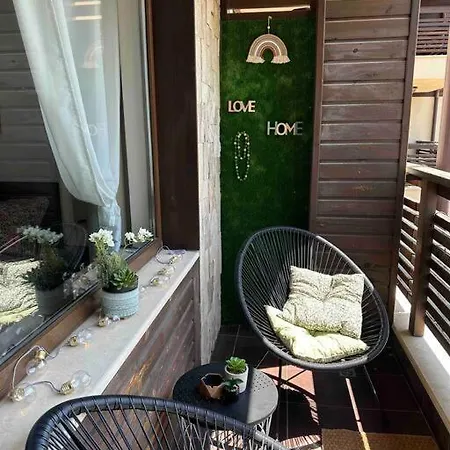 Location Unique Apartment *