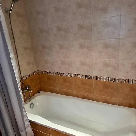 Location Unique Apartment Bansko