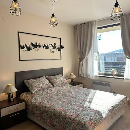 Location Unique Bansko