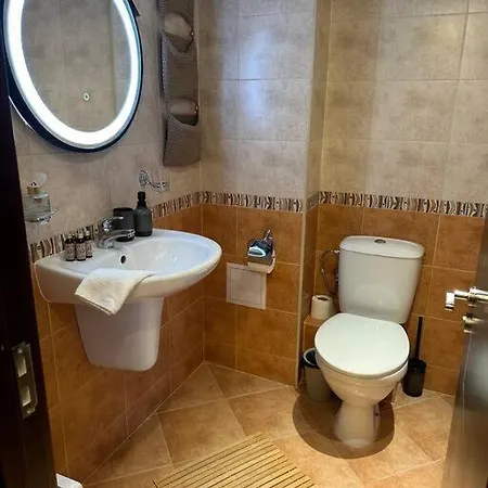 Location Unique Apartamento Bansko