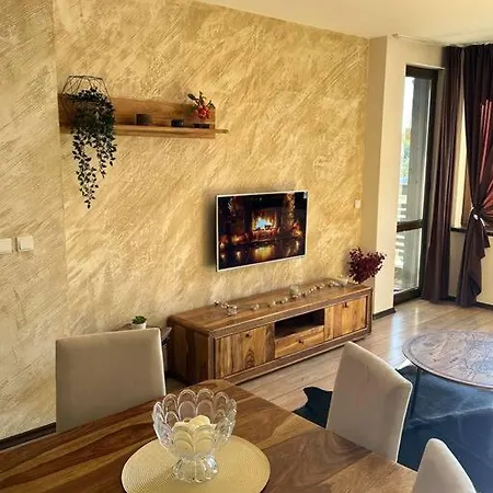 Apartment Location Unique *