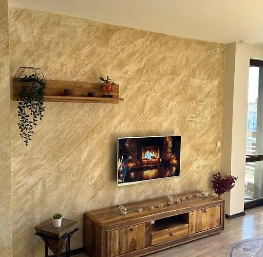 Apartament Location Unique