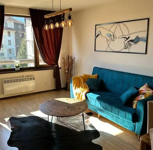 Apartament Location Unique