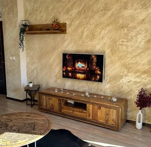 Apartament Location Unique Bansko