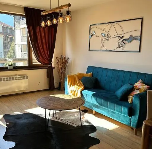 Location Unique Apartament Bansko