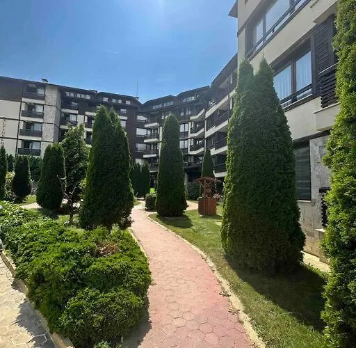 Apartament Location Unique