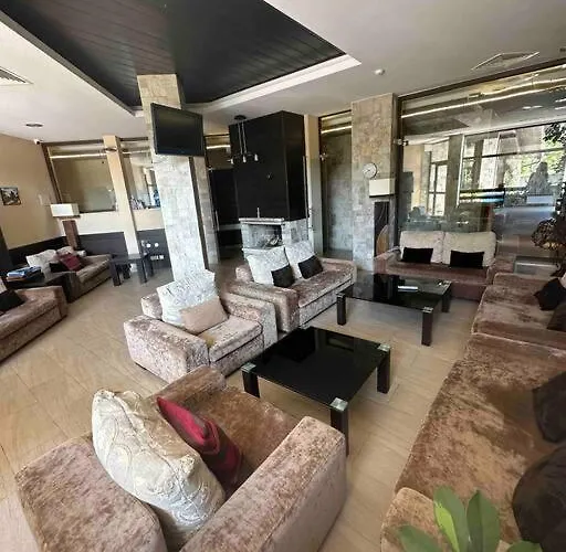 Location Unique Apartament Bansko