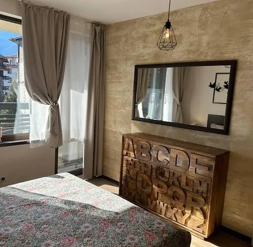 Apartament Location Unique Bansko