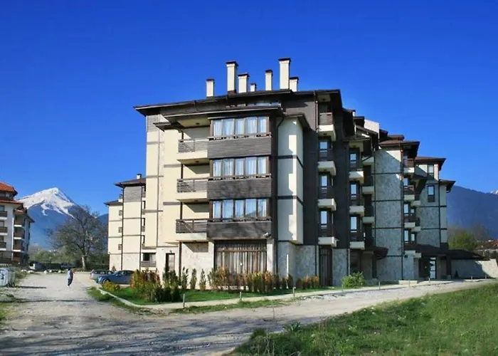Apartament Location Unique Bansko