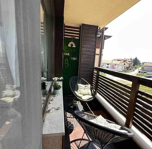 Apartament Location Unique