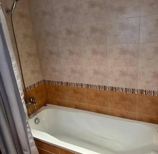 Location Unique Apartament Bansko