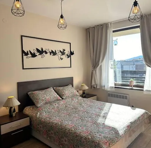 Location Unique Bansko