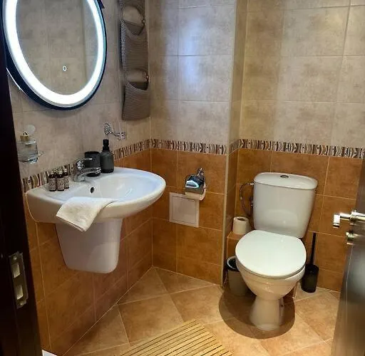 Location Unique Apartament Bansko