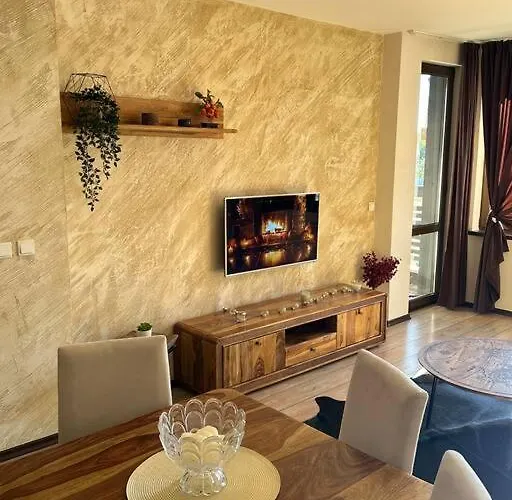 Apartament Location Unique *